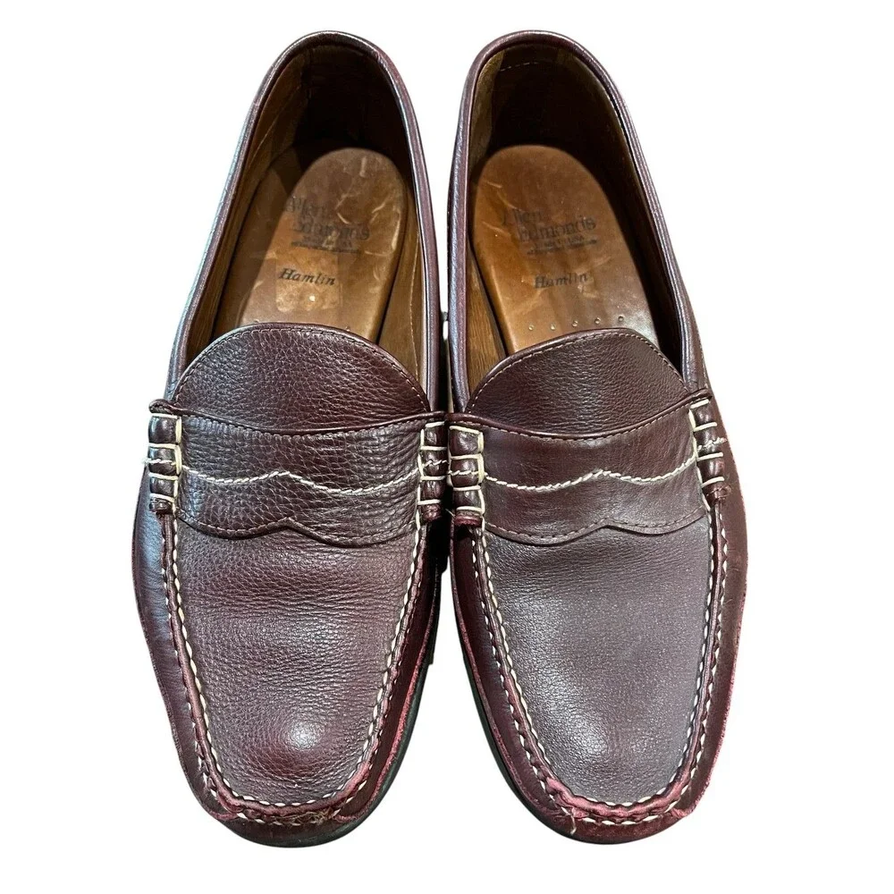 Allen Edmonds allen edmunds